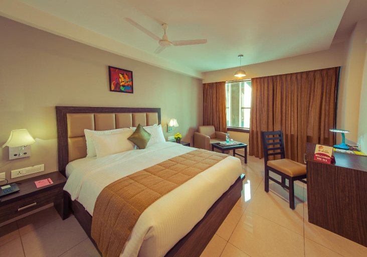 Bedroom 9