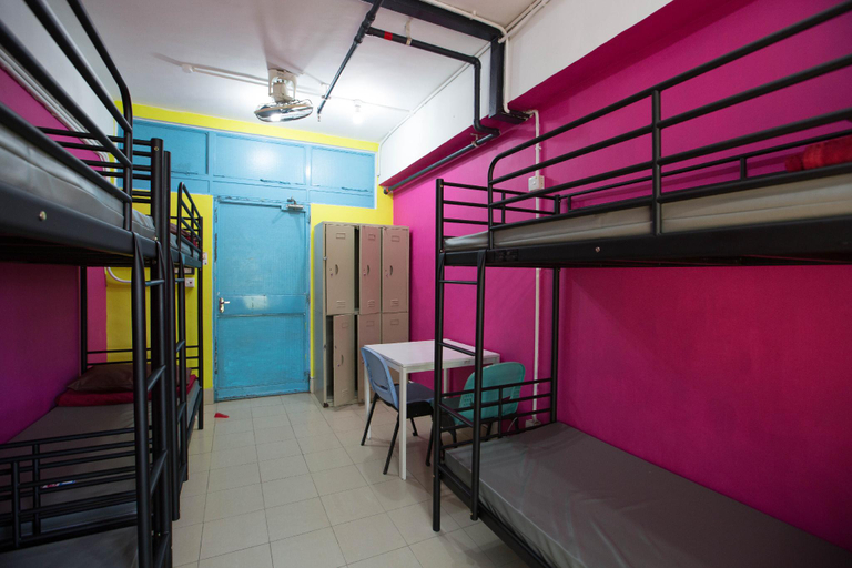 Bedroom 5