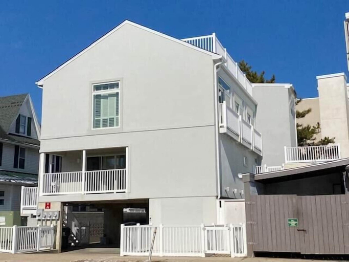 Exterior & Views, Olive Avenue 1C, Sussex