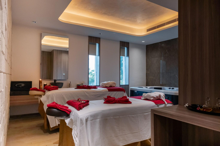 Bedroom 3, Welcom Hotel, Jodhpur