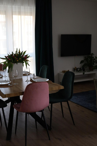 Others 5, Apartment mit Balkon / Rulantica 20 min/Europapark, Ortenaukreis
