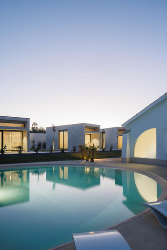 Sport & Beauty 5, L'Ecole Eco Resort, Abrantes