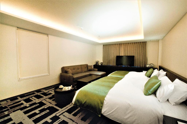 Bedroom 9