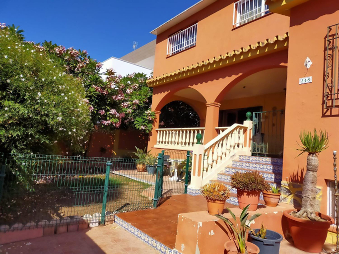 Others 5, Villa Rosal, Málaga