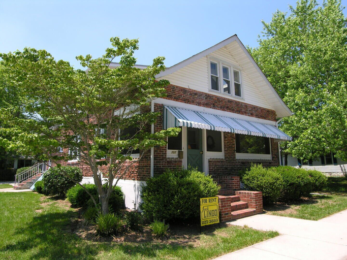 Exterior & Views, Bayard Avenue 707, Sussex