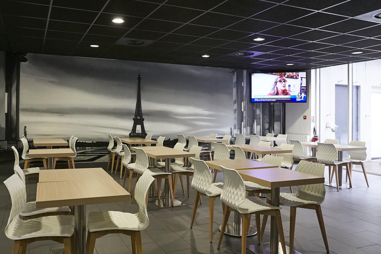 Food & Drinks 5, Aparthotel Adagio Access Massy Palaiseau, Essonne