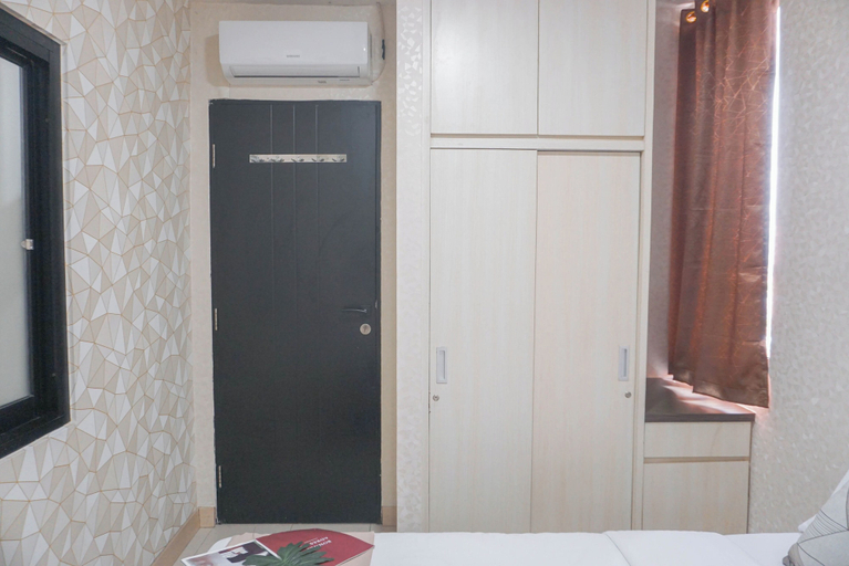 Others 5, Modern And Homey 2Br Apartment At Cervino Village Casablanca, Jakarta Selatan