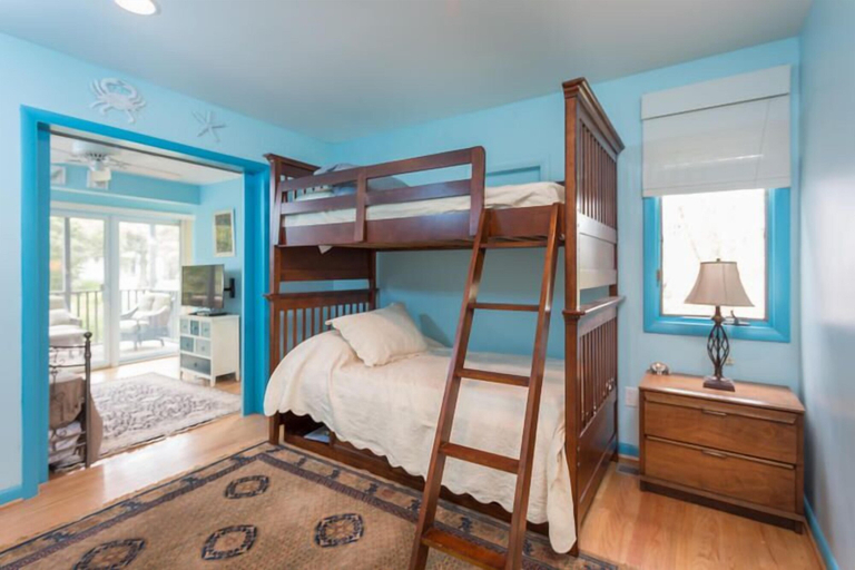 Bedroom 2, Bayberry Lane 22, Sussex
