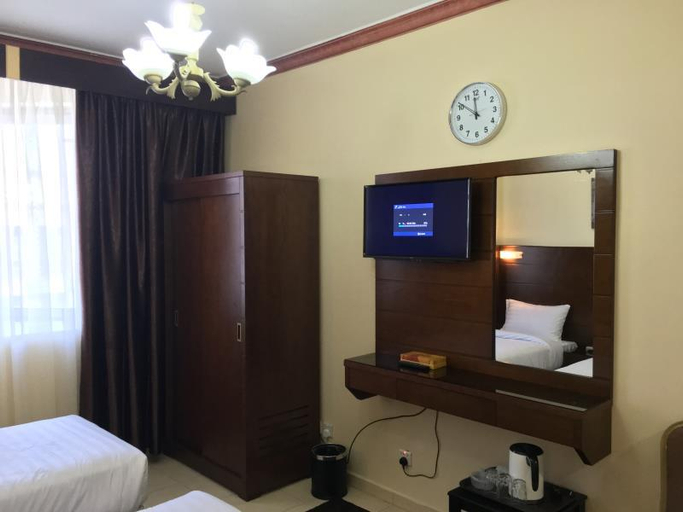 Bedroom 5, Mirage Al Salam, Al Madinah Al Munawwarah