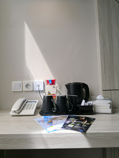 Amenities 16
