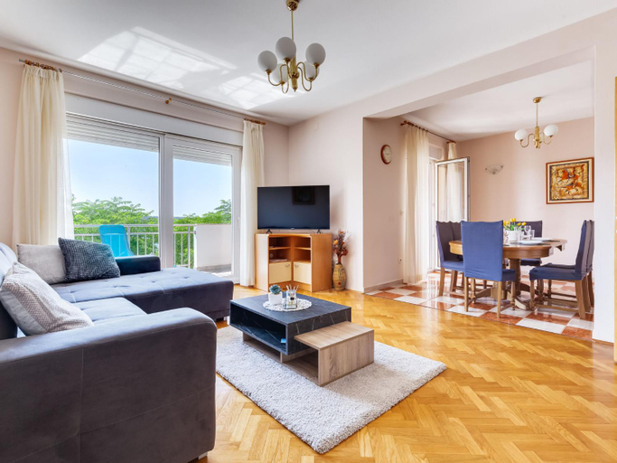 Others 5, Apartment Daria 2 by Interhome, Obrovac