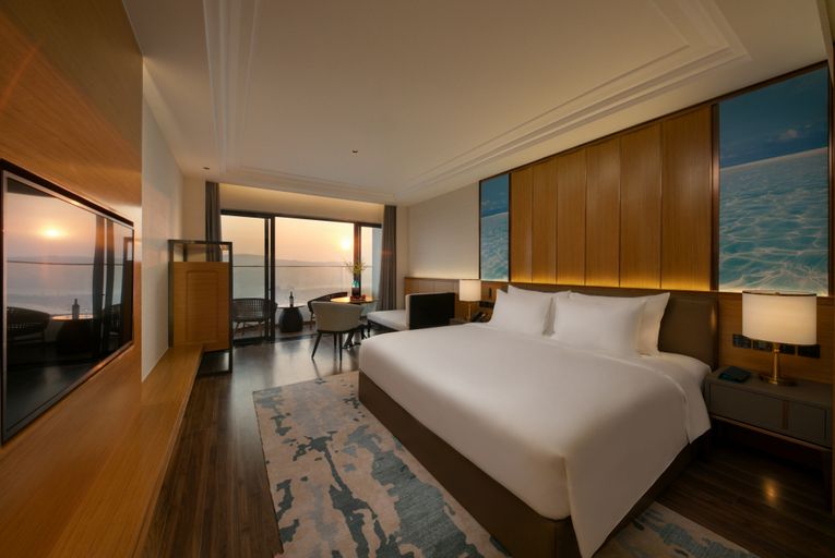 Bedroom 4, Grand Hyams Hotel - Quy Nhon Beach, Qui Nhơn