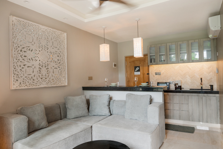 Baliris Canggu Villa Unit A by Betterplace