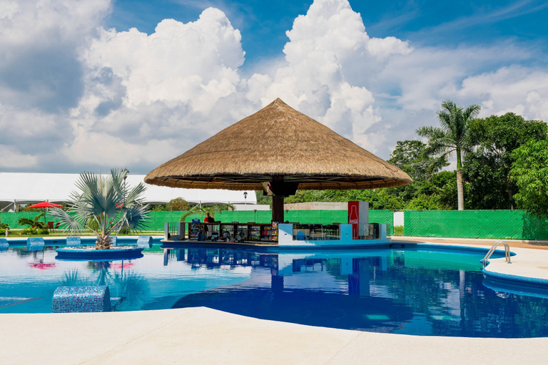 Sport & Beauty 5, HOTEL ROYAL GARDEN TUXPAN, Tuxpan