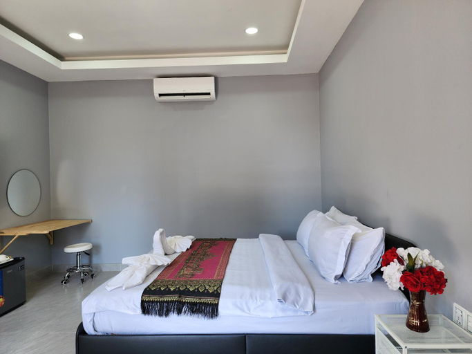 Bedroom 10