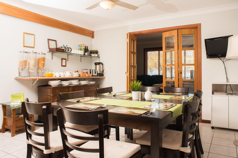 Food & Drinks 5, Ainslie Manor Bed And Breakfast, Redcliffe-Scarborough