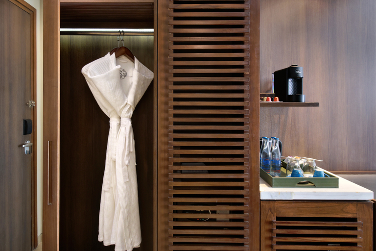 Amenities