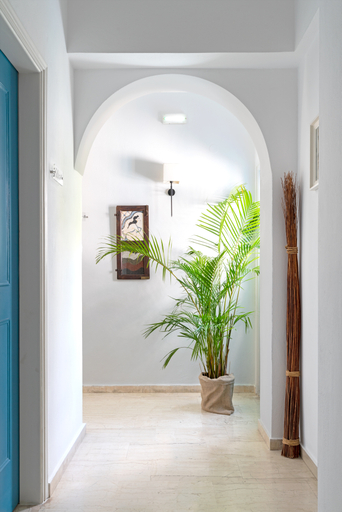 Public Area 2, Hotel Matina, South Aegean
