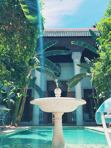 Exterior & Views 2, Riad Slitine, Marrakech