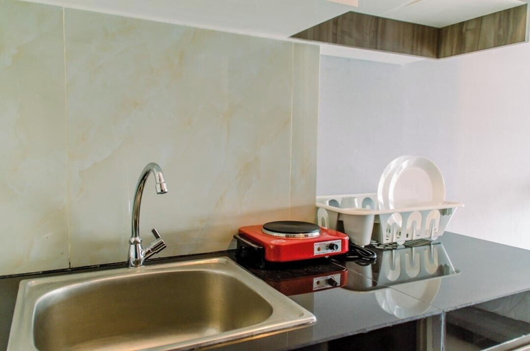 Others 4, Nice And Cozy Studio At Serpong Garden Apartment, Tangerang