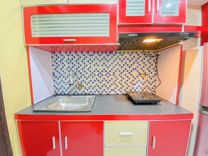 Others 4, Compact Space 2Br At Jarrdin Cihampelas Apartment, Bandung