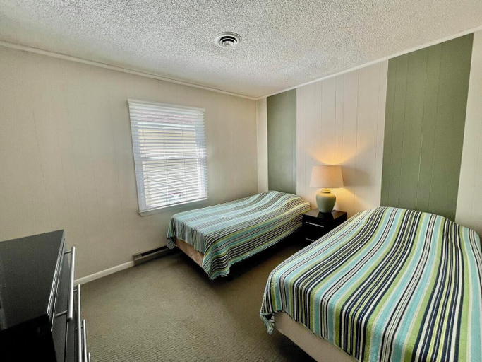 Bedroom 3, Munson Street 312, Sussex