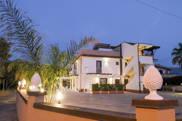 Exterior & Views 2, Il Girasole Capo d'Orlando, Messina