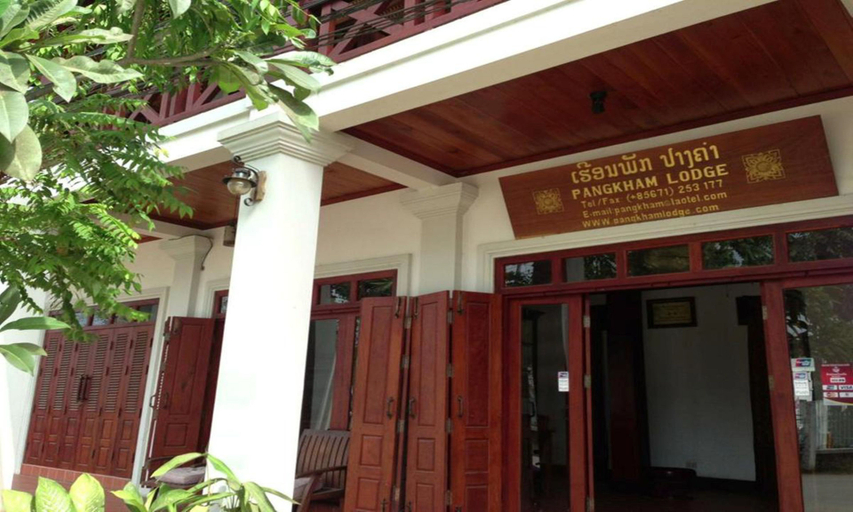 Exterior & Views, Pangkham Lodge, Luang Prabang