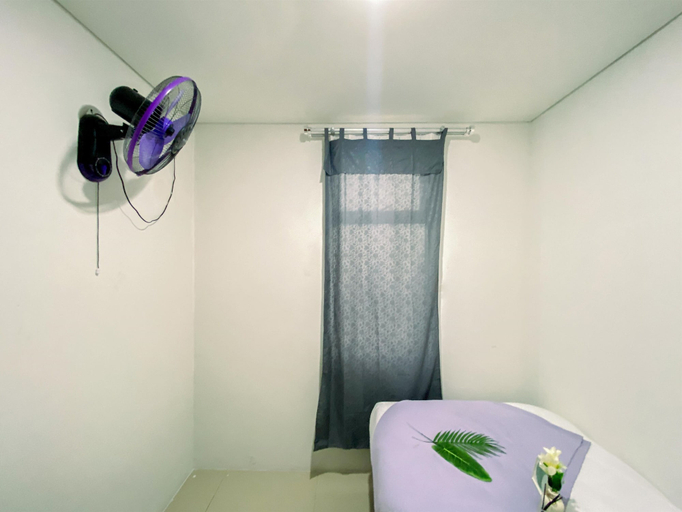 Others 5, Spacious And Relaxing 2Br Apartment At Corner Vittoria Residence, Jakarta Barat