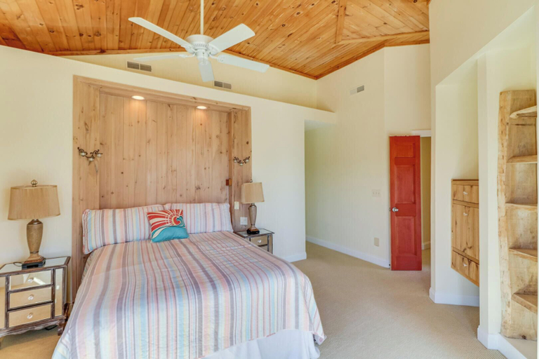 Bedroom 2, NEW Orleans Street 9, Sussex