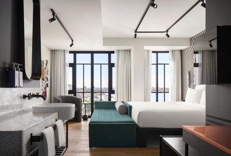 Bedroom 19