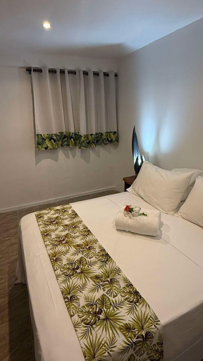 Bedroom 2, Flyfishing Anaa Toku Kaiga