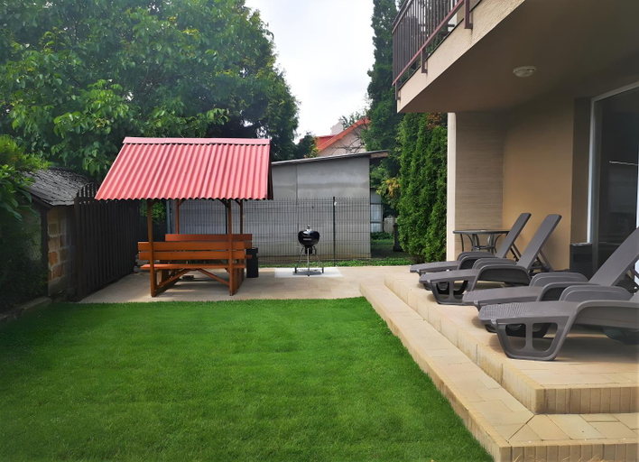 Others 3, MANDARA WELLNES APARTMANOK, Siófok