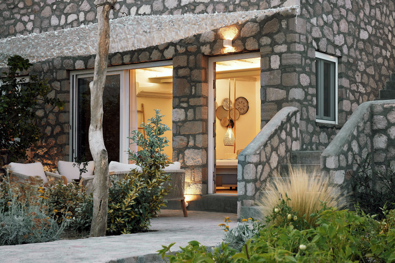 Exterior & Views 2, Nirome Luxury Suites, South Aegean