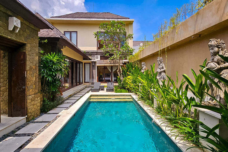 The Lavana Villa Bukit Jimbaran, Bali