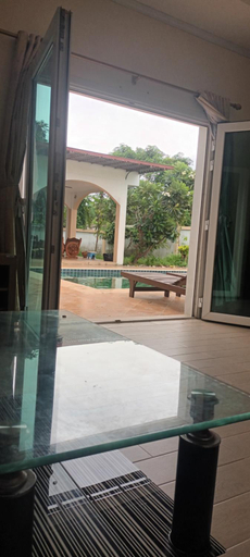 Others 3, House in the garden, Bang Lamung
