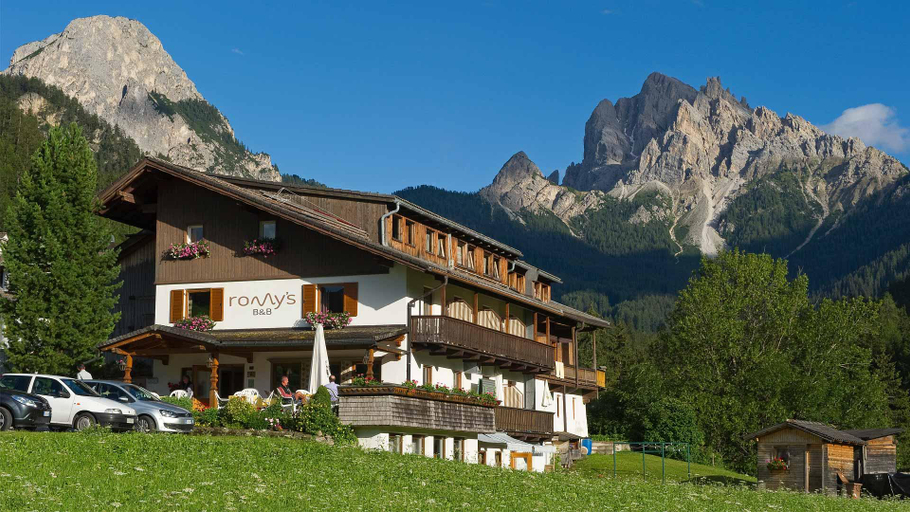 Others 4, romy` s B&B, Bolzano