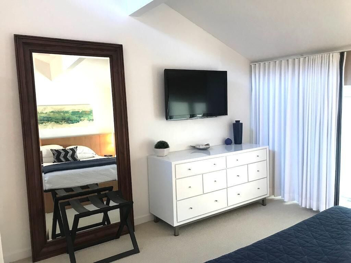 Bedroom 2, S. Rodney 9, Sussex