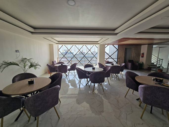 Food & Drinks 3, Hotel Kavaana Bardibas, Janakpur