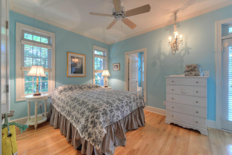 Bedroom 2, Norfolk Street 119, Sussex