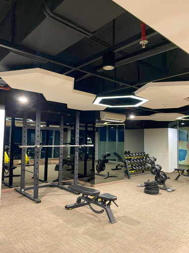 Others 4, The GatherInn | Intimate Hangout, South Tangerang