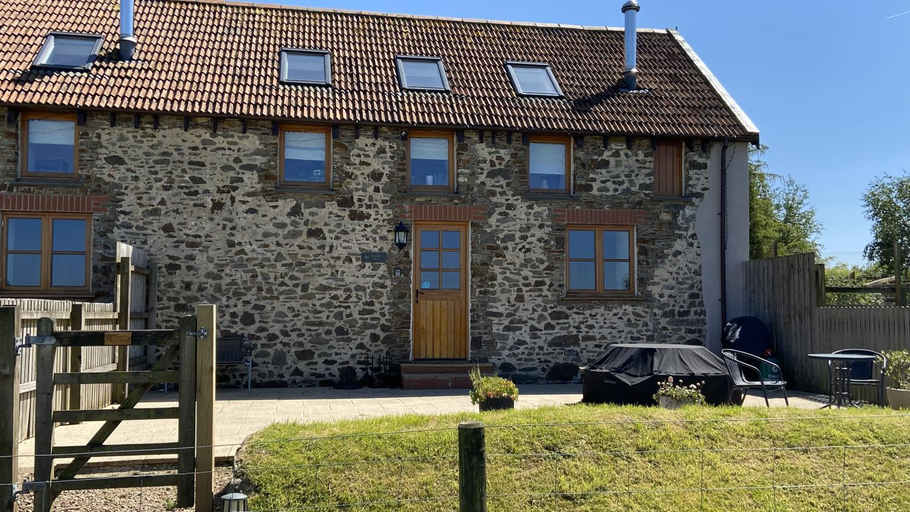 Others 3, East Trayne Holiday Cottages, Devon