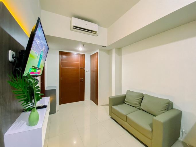 Others 3, Spacious And Relaxing 2Br Apartment At Corner Vittoria Residence, Jakarta Barat