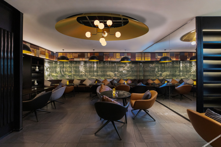 Food & Drinks 4, CitiGOホテル, Beijing