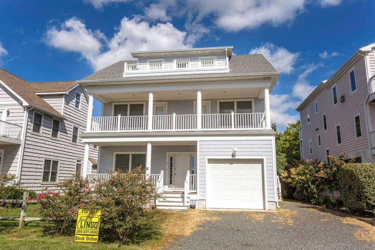 Exterior & Views, Houston Street 11, Sussex