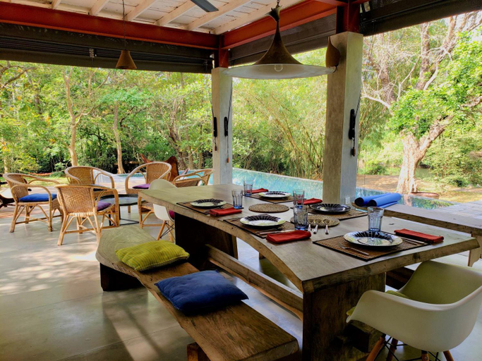 Food & Drinks 4, The River House Dambulla by The Serendipity Collection, Dambulla