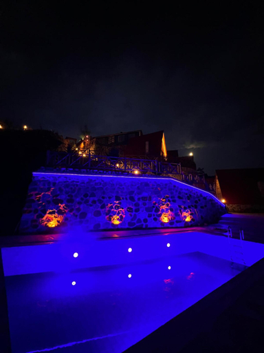 Sport & Beauty, Madağ Bungalov, Fındıklı