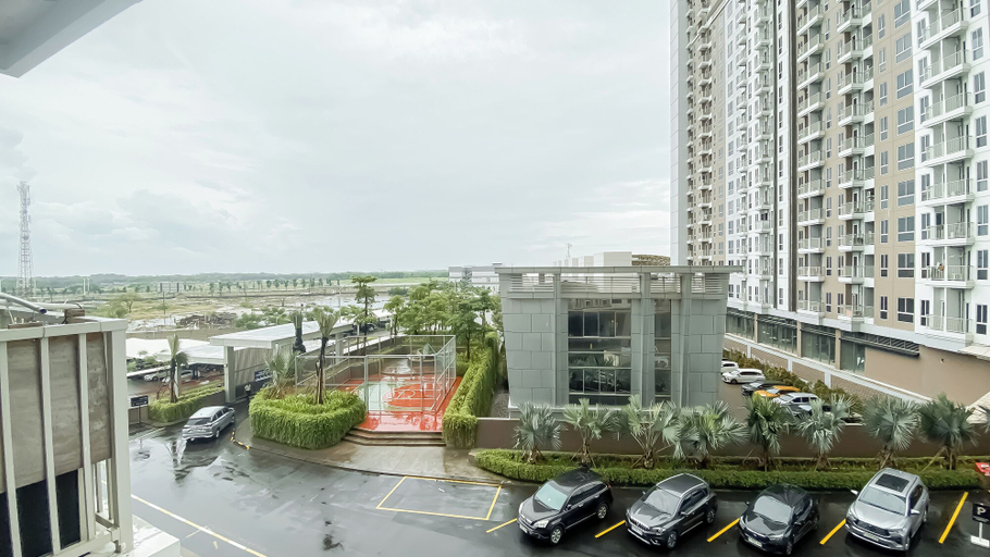 Others 5, Comfortable 2Br At 6Th Floor Apartment Tokyo Riverside Pik 2, Tangerang