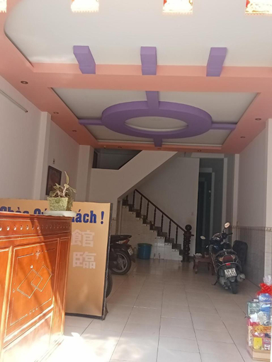 Others 3, Hotel Bao Tran, Thuận An