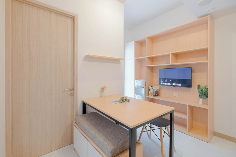 Others 5, Great Choice And Homey 2Br Apartment Tokyo Riverside Pik 2, Tangerang